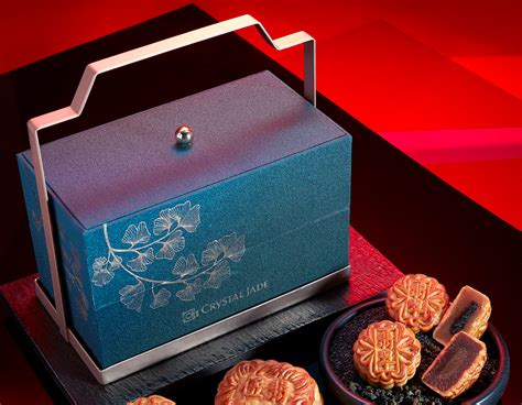 why are mooncake boxes sold